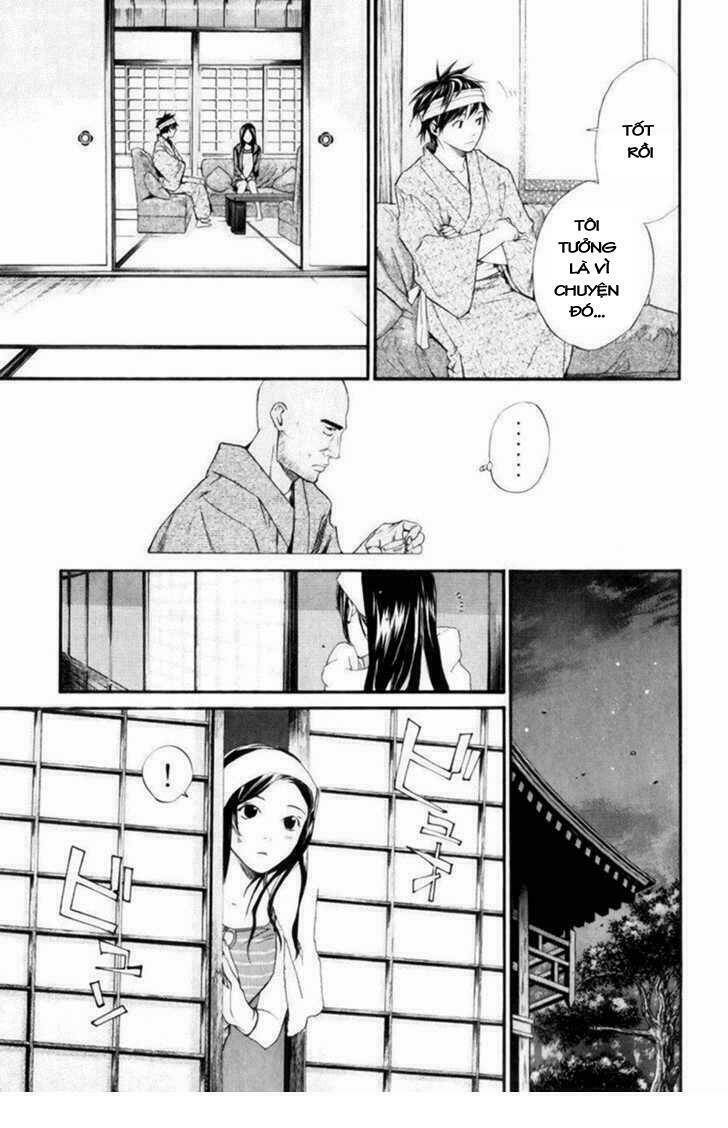 Alive - The Final Evolution: Chapter 46