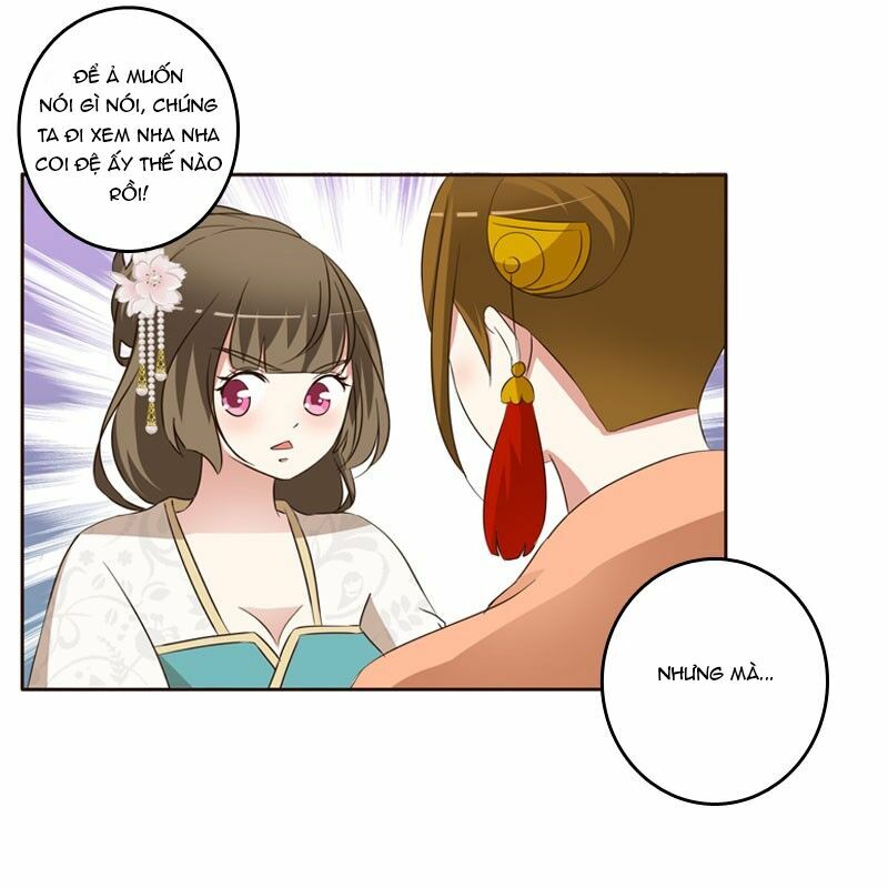 Thông Linh Phi: Chapter 138