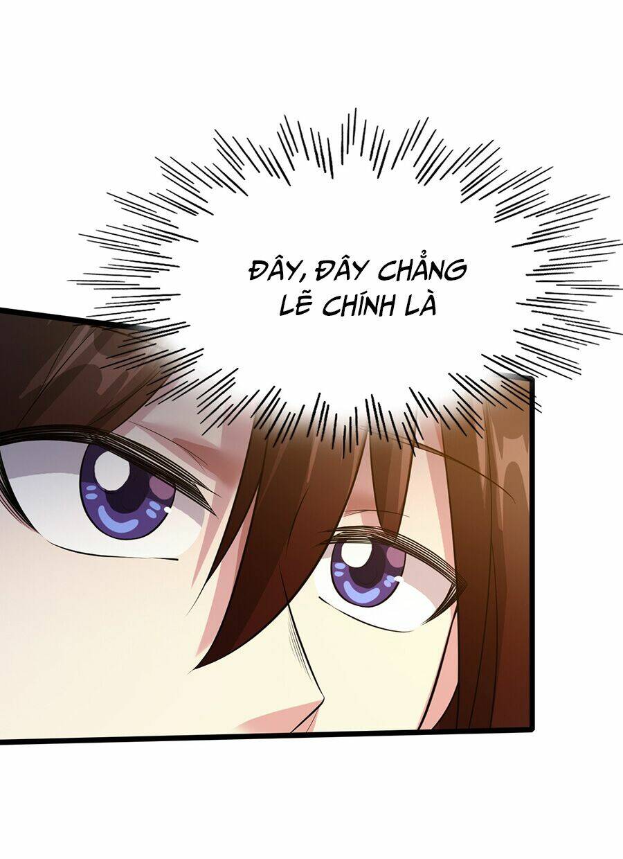 Đại Bảo Kiếm Của Tôi: Chapter 47