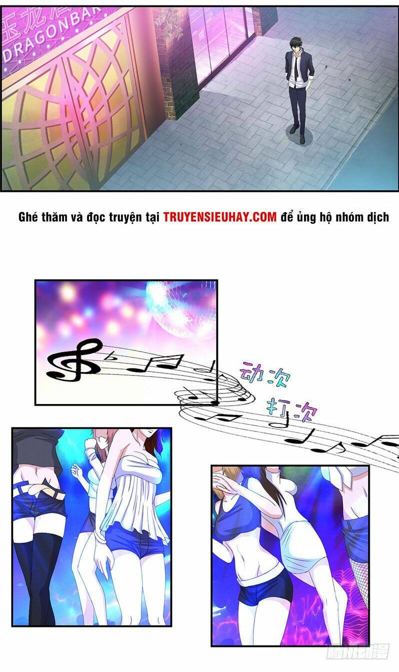 Học Viện Cao Thủ: Chapter 19