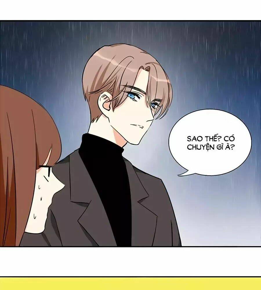 Mùi Hương Lãng Mạn: Chapter 10