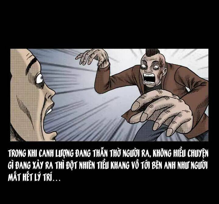 Kỳ Án Có Thật: Chapter 46