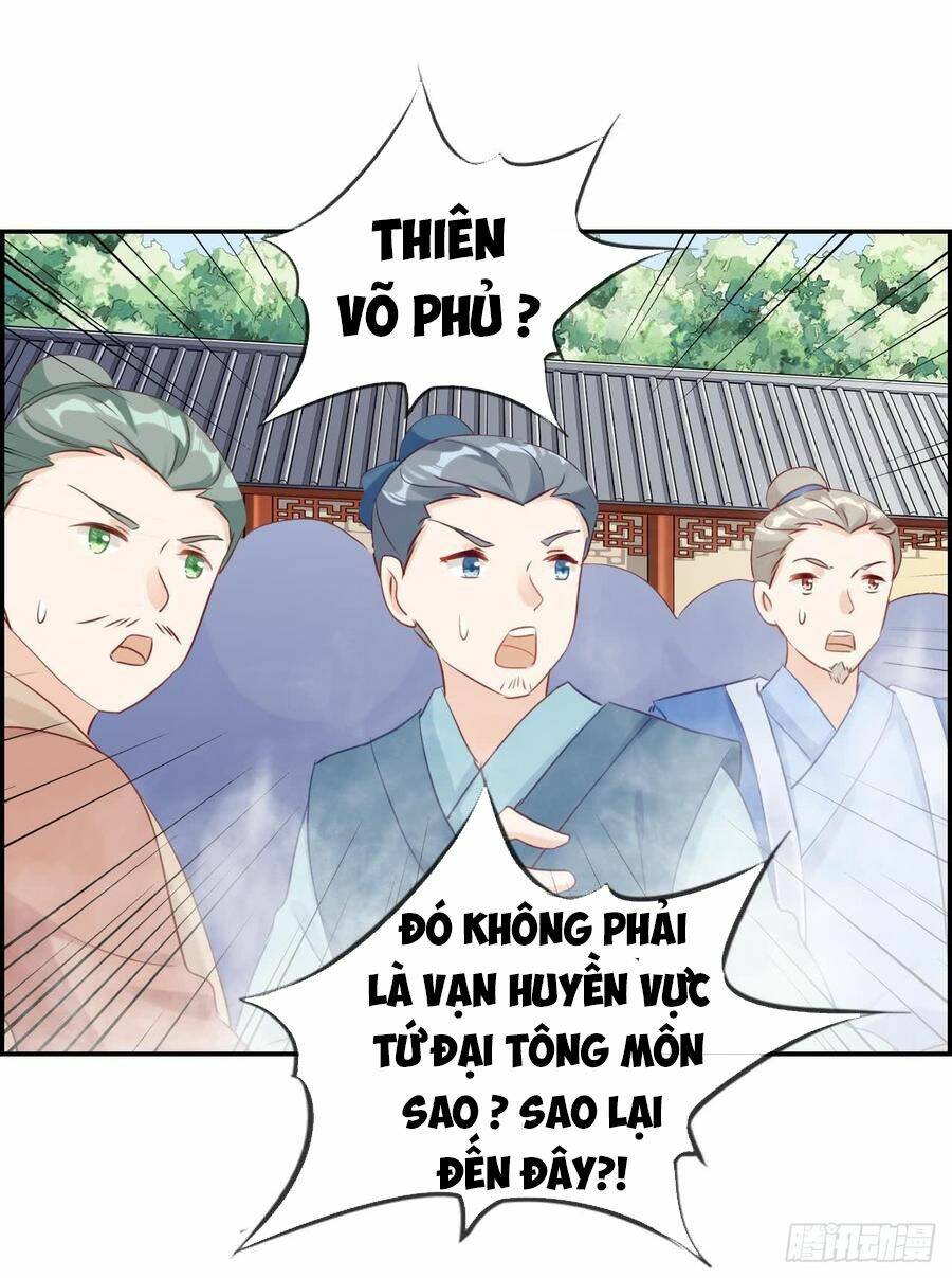 Tối Cường Hoàn Khố Hệ Thống: Chapter 28