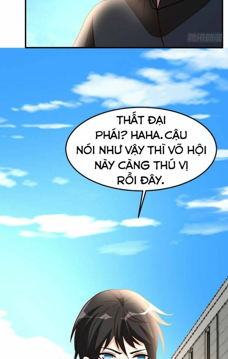 Trọng Sinh Tu Chân Tại Đô Thị: Chapter 57