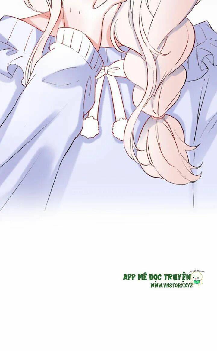 Trạch Thượng Tịch Mịch Huỳnh Hỏa: Chapter 28