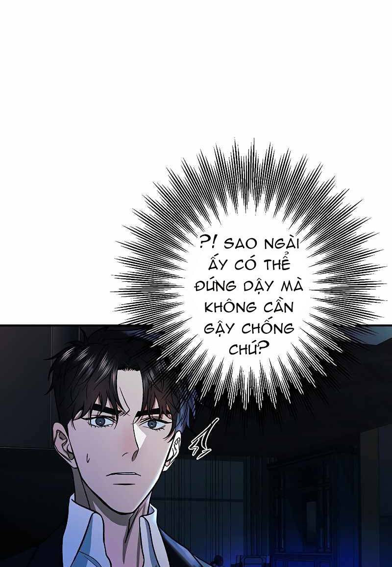 Ước Muốn Của Một Gangster: Chapter 3.2