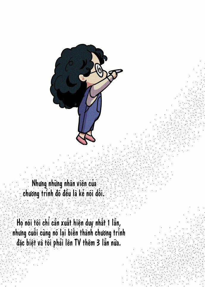 Tai Sói Và Mũ Đỏ: Chapter 42