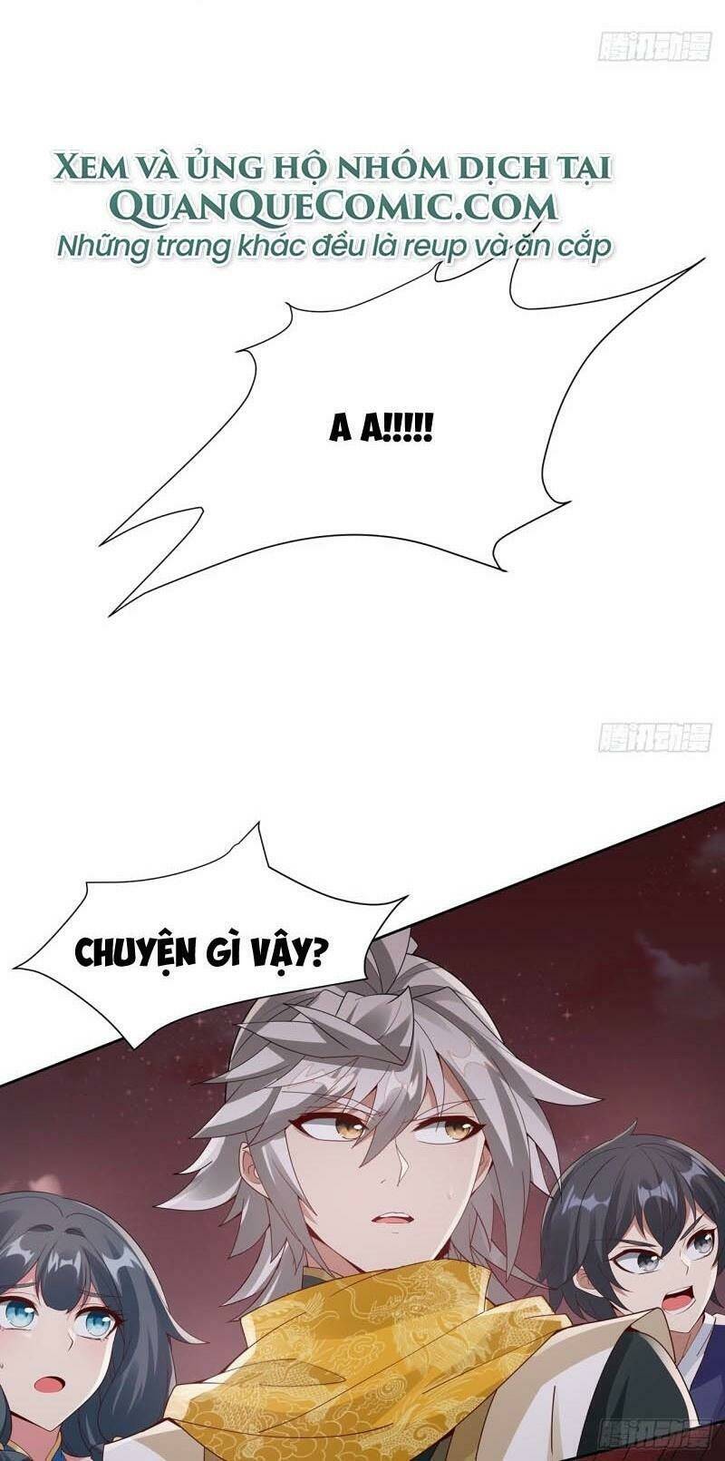 Nghịch Lân: Chapter 93