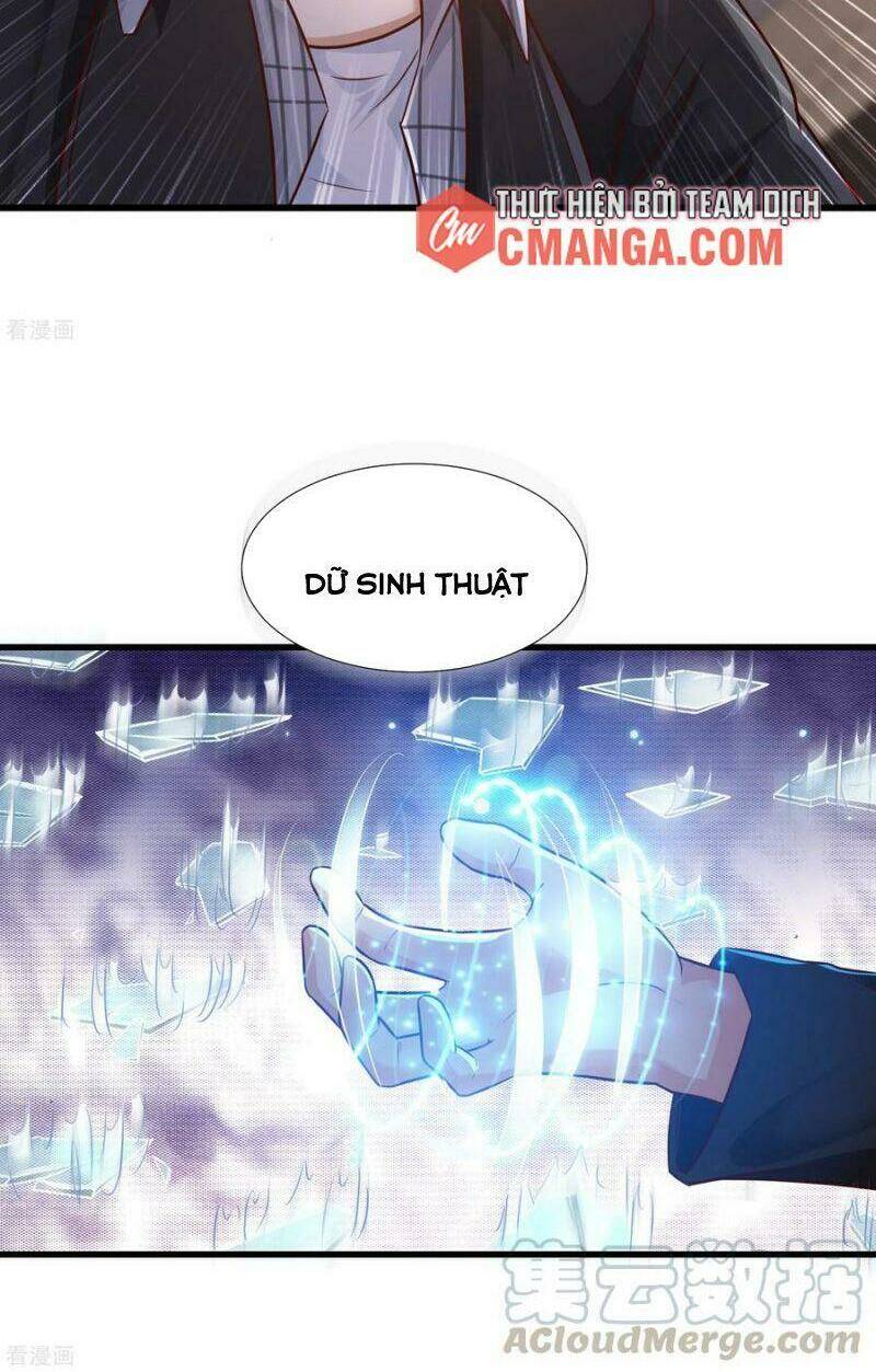 Tối Cường Vận Đào Hoa: Chapter 173