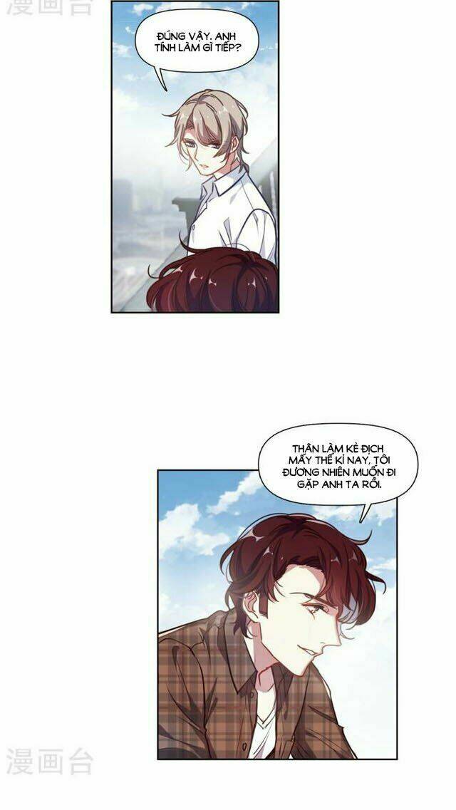 Địa Ngục Cáo Bạch Thi: Chapter 53