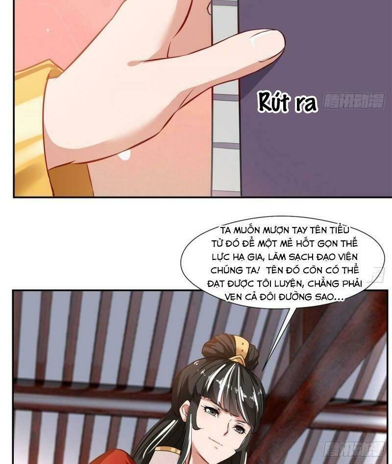 Tuyệt Thế Đế Tôn: Chapter 64