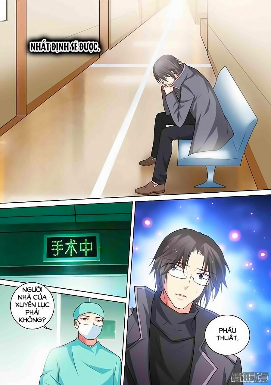 Giả Diện Thế Thân: Chapter 132