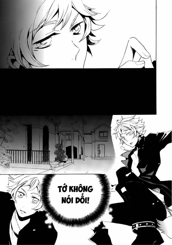 Halloween Town - Party Time: Chapter 1