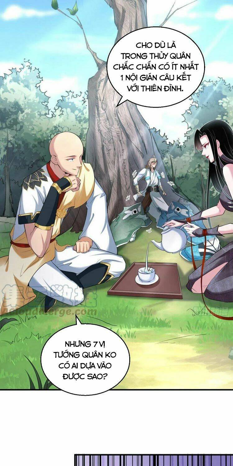 Tà Du Ký: Chapter 104