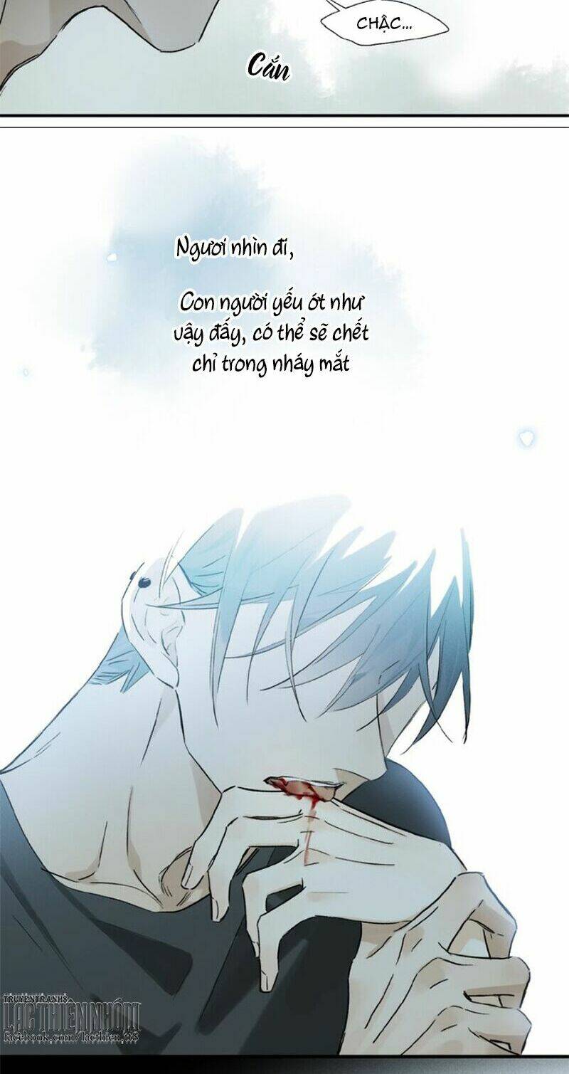 Phép Tắc Trường Ogus: Chapter 19