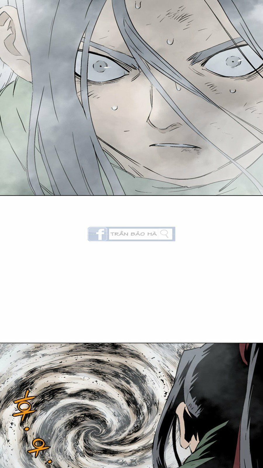 Cao Thủ 2: Chapter 63