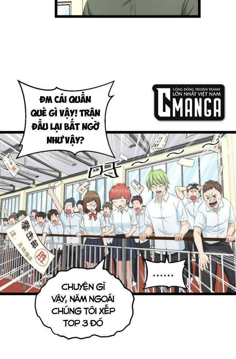 Đối Mặt Với Thử Thách: Chapter 76