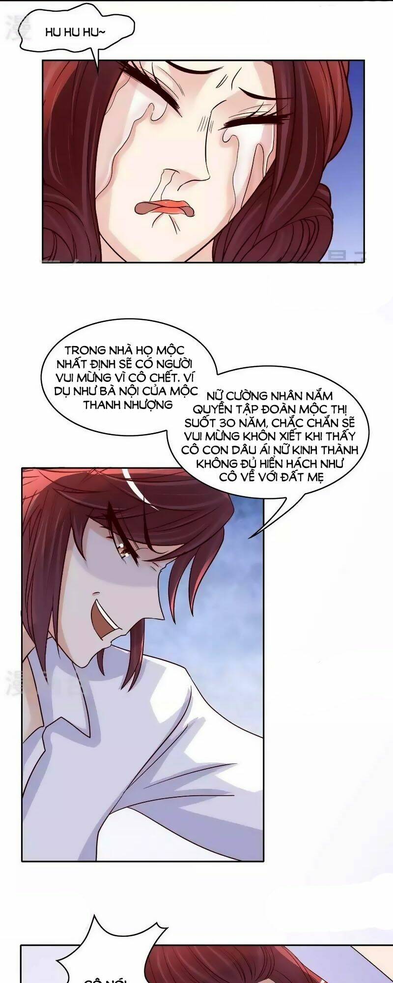 101 Phương Pháp Của Tổng Tài: Chapter 82
