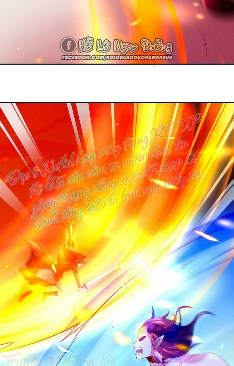 Thiên Kim Bất Hoán: Chapter 57