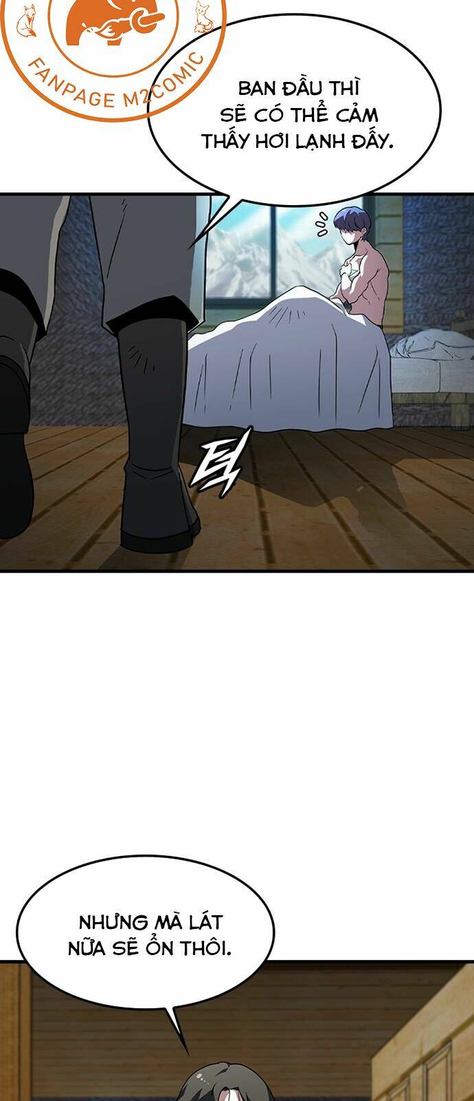 Điểm Chết: Chapter 24