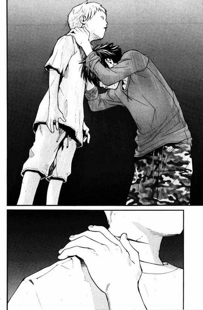 Alive - The Final Evolution: Chapter 23