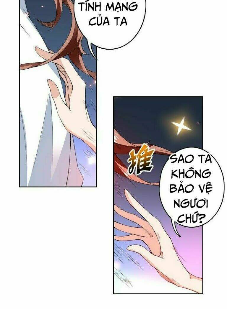 Tối Cường Thần Thú Hệ Thống: Chapter 77