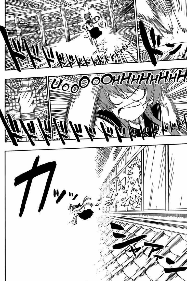 Tình Yêu Ngang Trái: Chapter 183