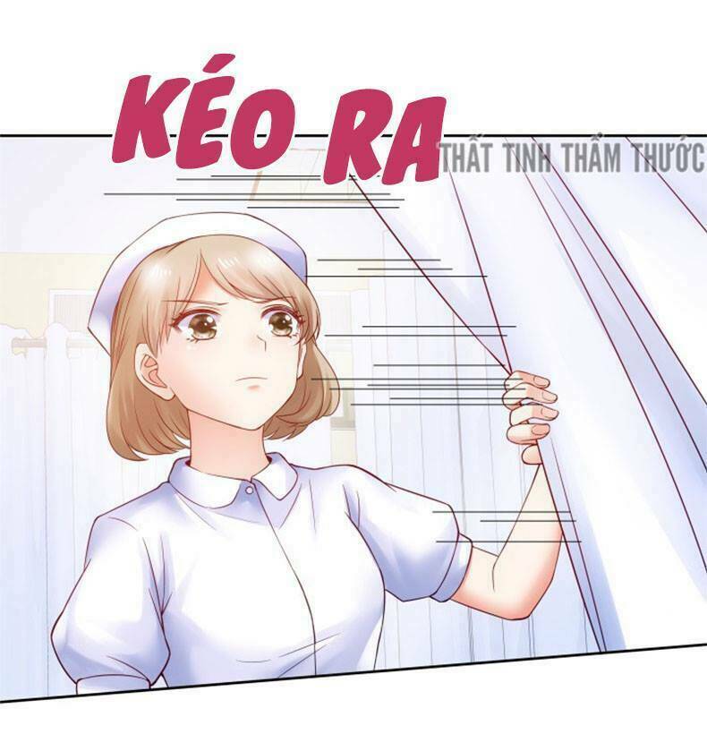 Bạn Trai 1/4 Của Tôi: Chapter 8