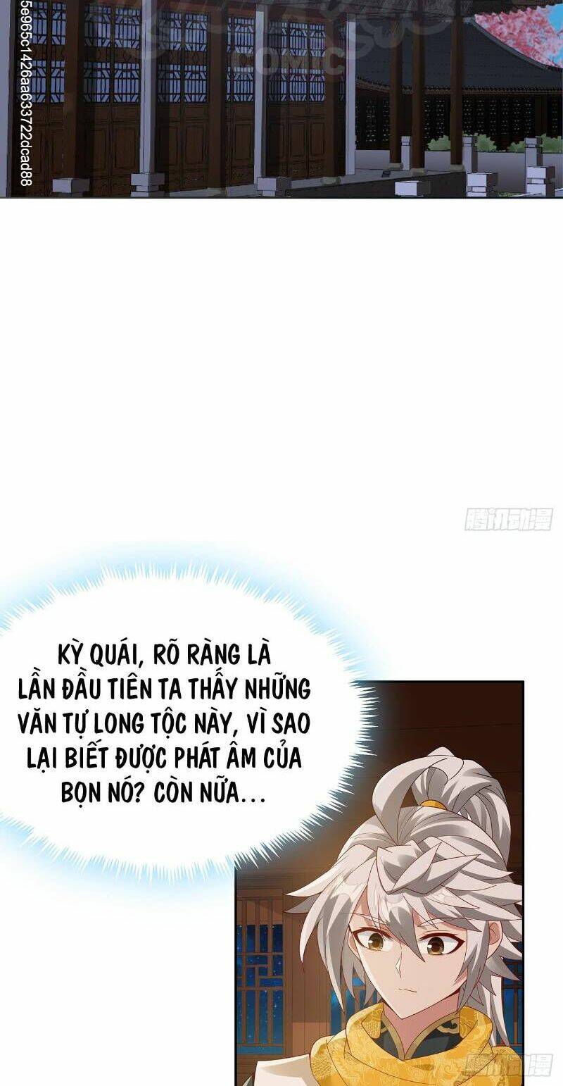 Nghịch Lân: Chapter 54