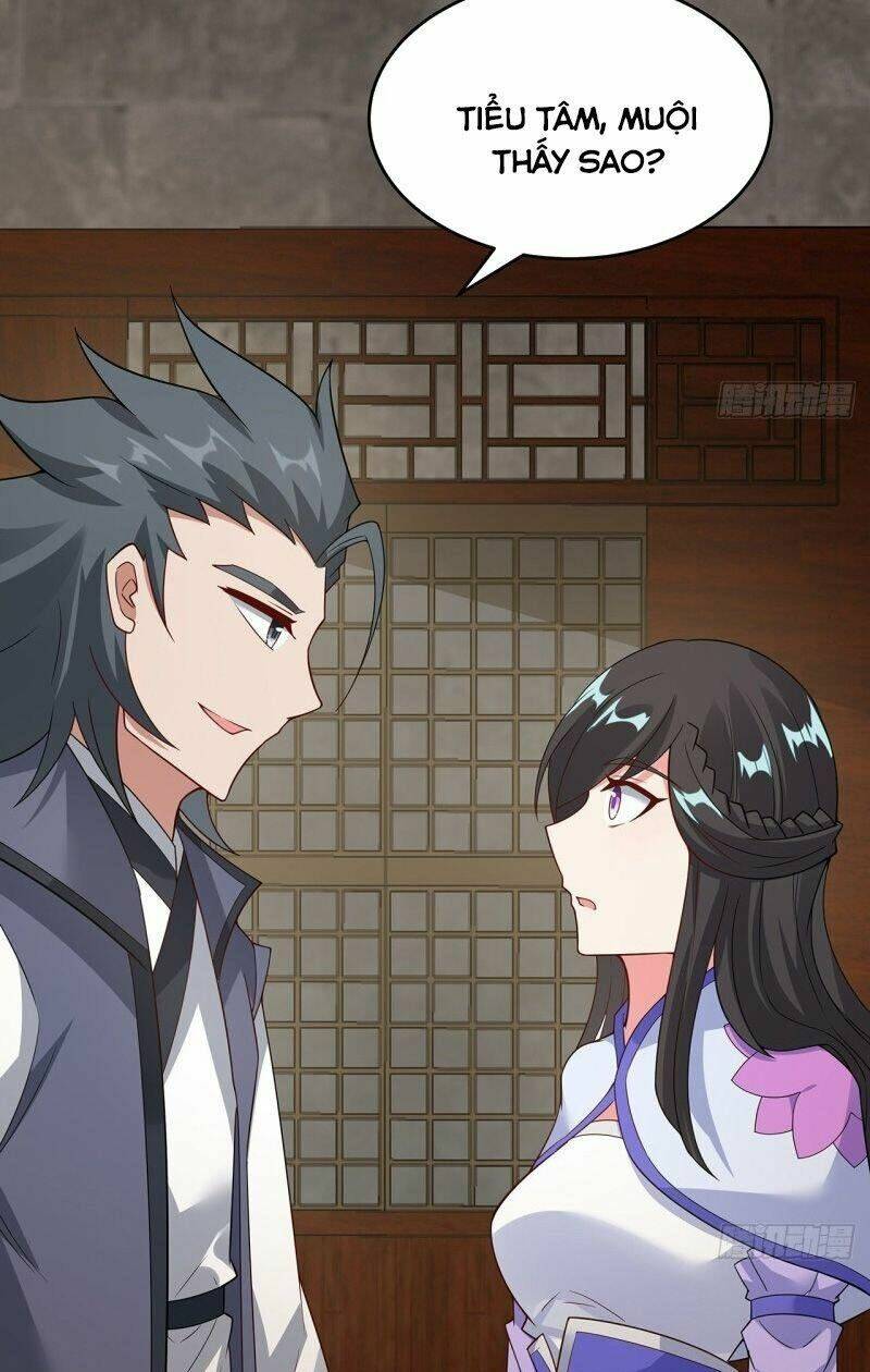 Nghịch Lân: Chapter 146