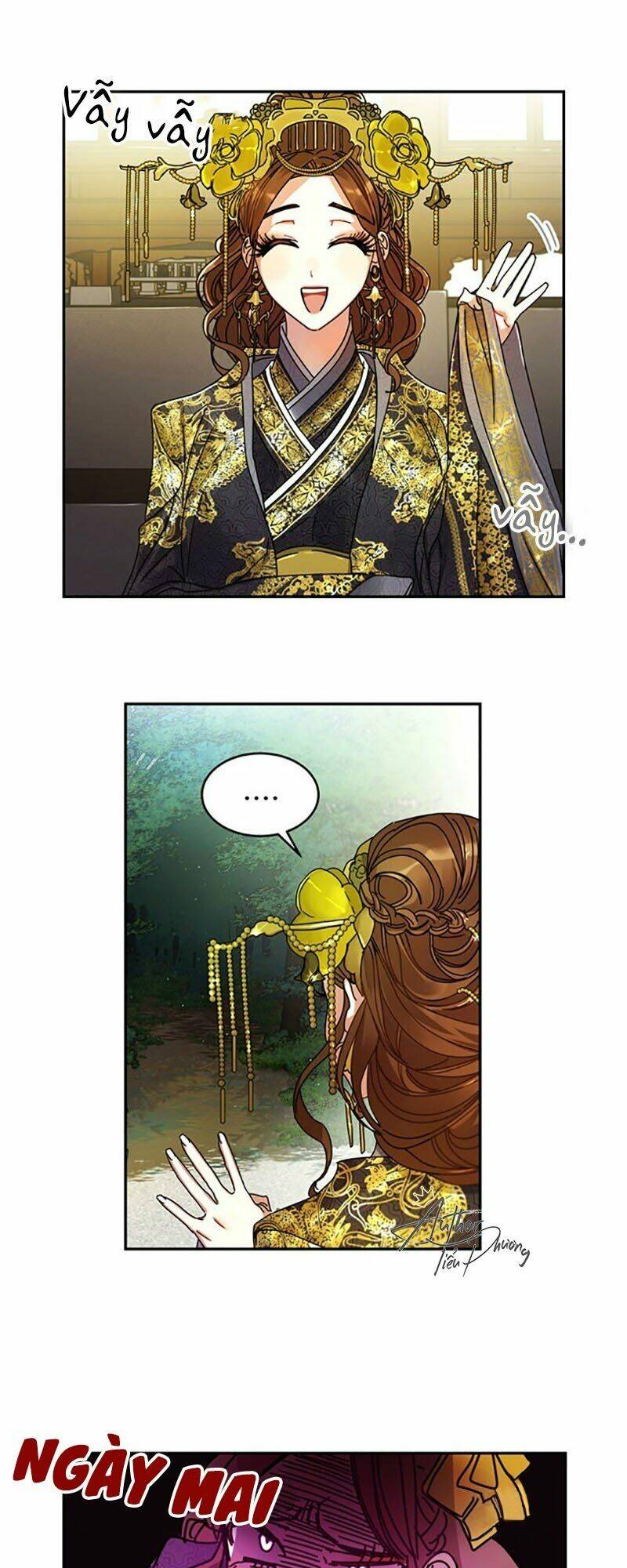 Cực Phẩm Mỹ Nam, Thật Lãng Phí: Chapter 6