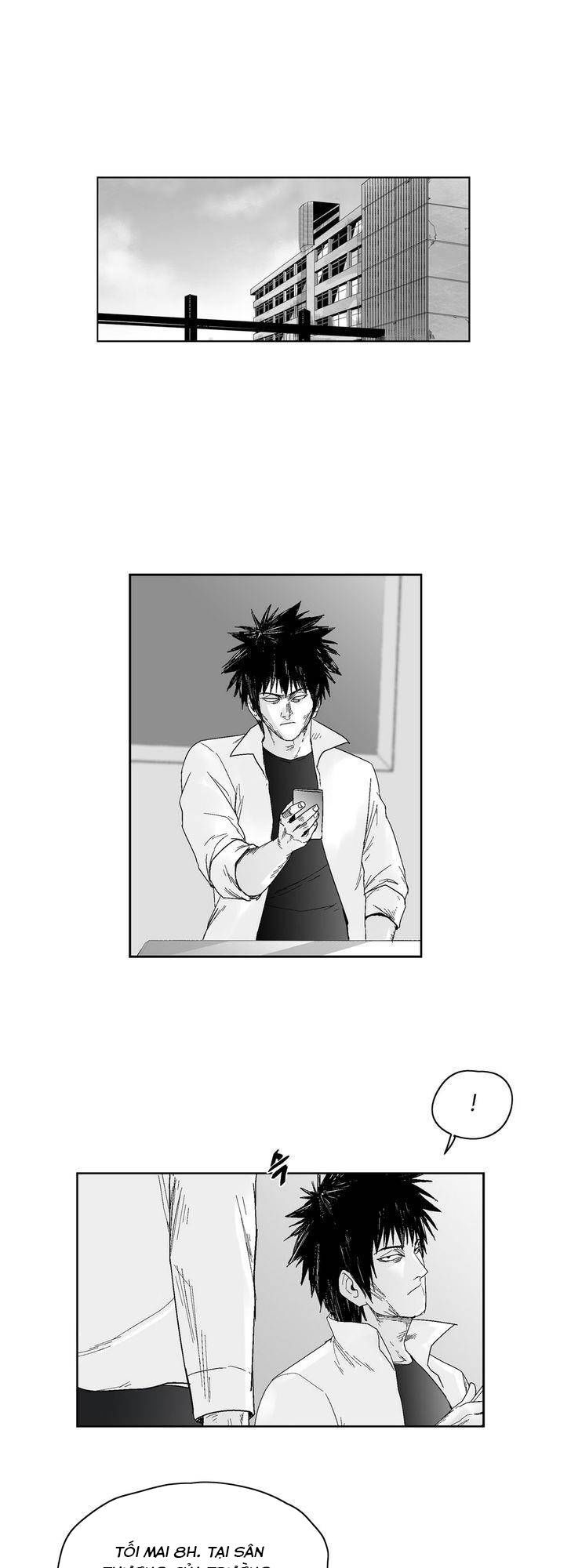 Dear Boy: Chapter 51