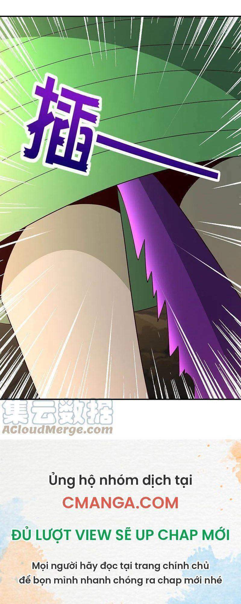 Vòng Bạn Bè Mạnh Nhất Của Tiên Giới: Chapter 156