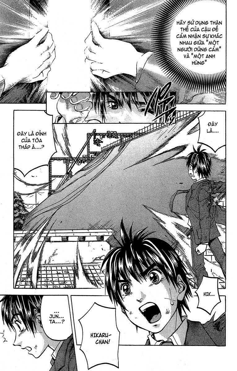 Doll Gun: Chapter 15