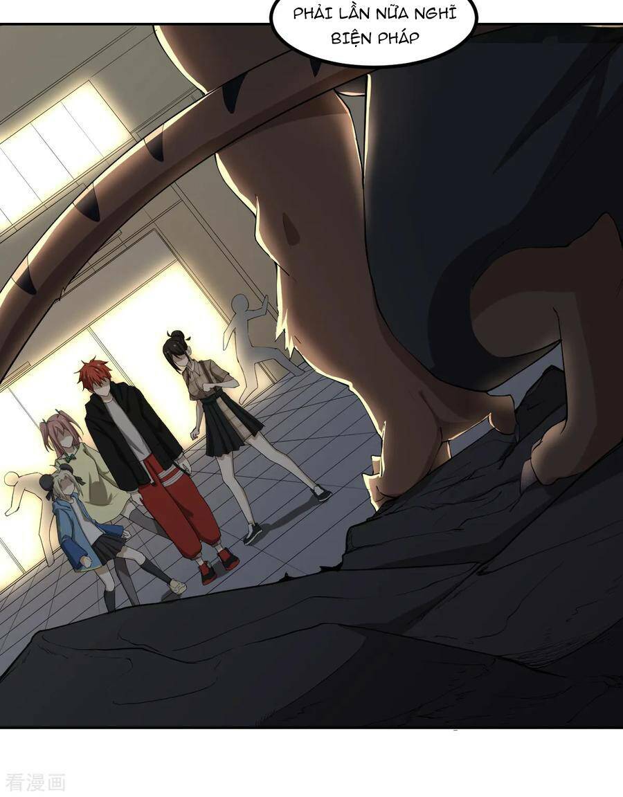 Nghịch Thiên Tiên Mệnh: Chapter 69
