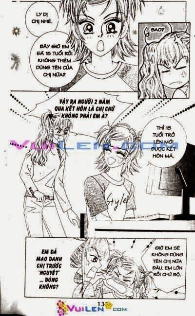 Cặp Đôi Kỳ Lạ: Chapter 2