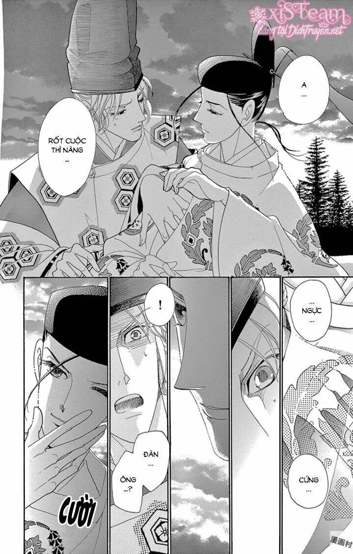 Torikae Baya: Chapter 65