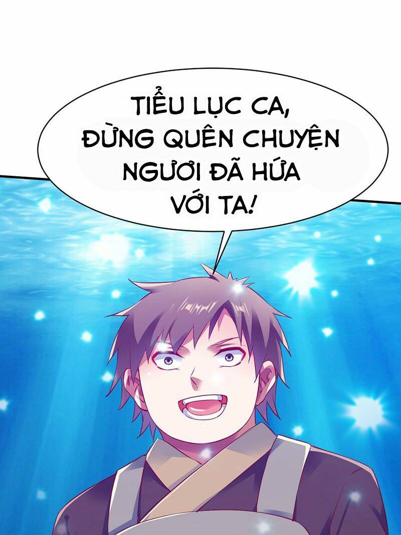 Chiến Đỉnh: Chapter 127