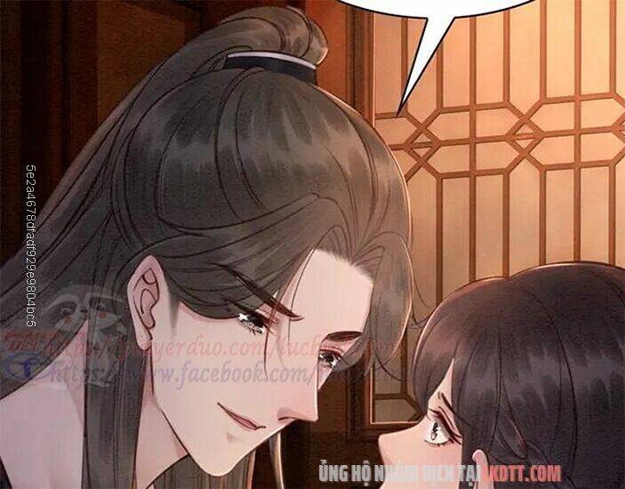 Trọng Sinh Bá Sủng Nhiếp Chính Vương Quá Mạnh Mẽ: Chapter 80.2