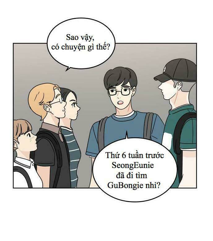 30 Phút Bước Đi Bên Em: Chapter 26