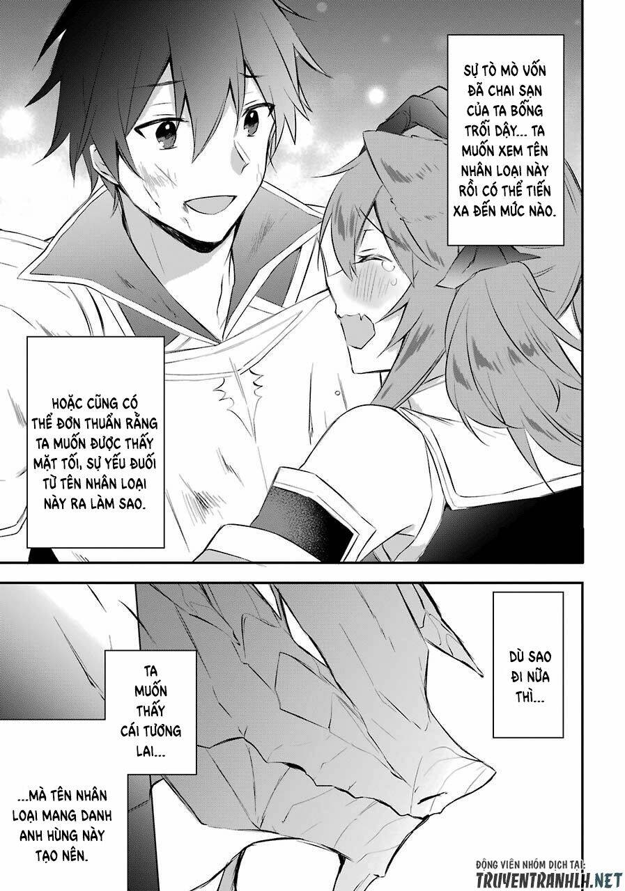 Kikanshita Yuusha No Gojitsudan: Chapter 6