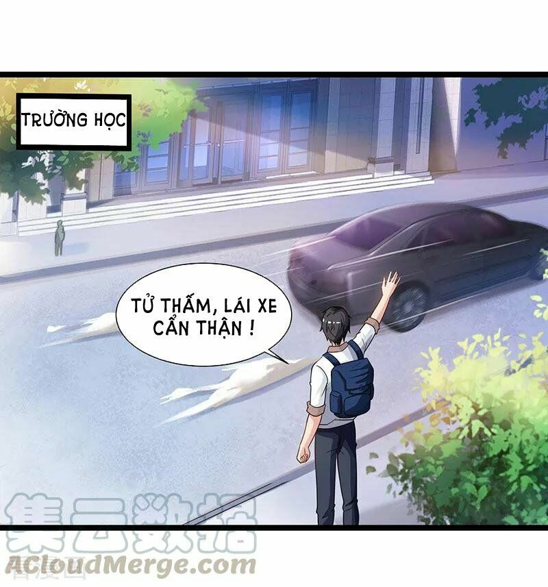 Trọng Sinh Khí Thiếu Quy Lai: Chapter 29