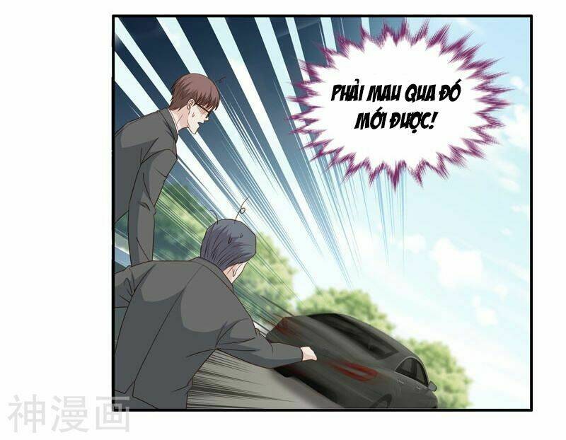 Thiên Kim Bất Lương: Chapter 30