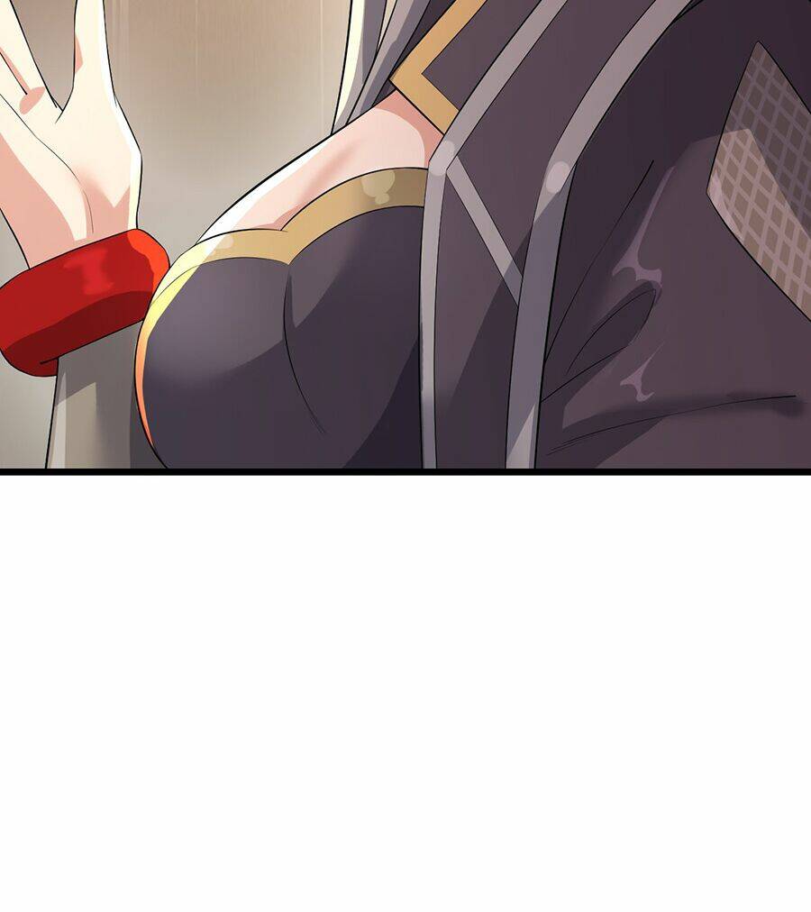 Đại Bảo Kiếm Của Tôi: Chapter 43