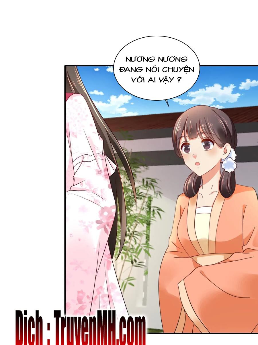 Lãnh Cung Phế Hậu Muốn Nghịch Thiên: Chapter 230