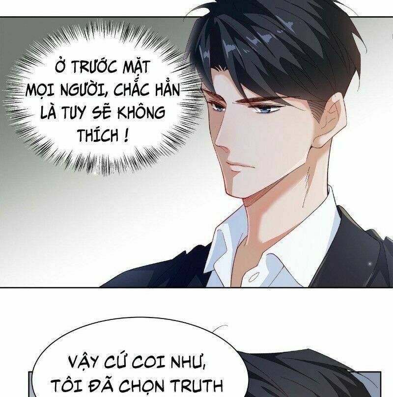 Ảnh Đế Yêu Hồ: Chapter 42