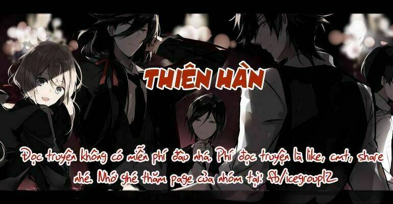 Rodiura Kurashi: Chapter 4