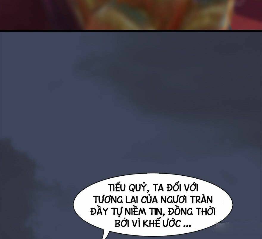 Cửu Hoang Đọa Huyền Sư: Chapter 62