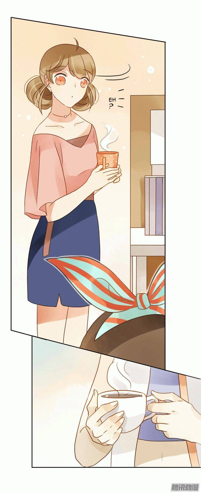 Sức Mạnh Của Sắc Đẹp: Chapter 53