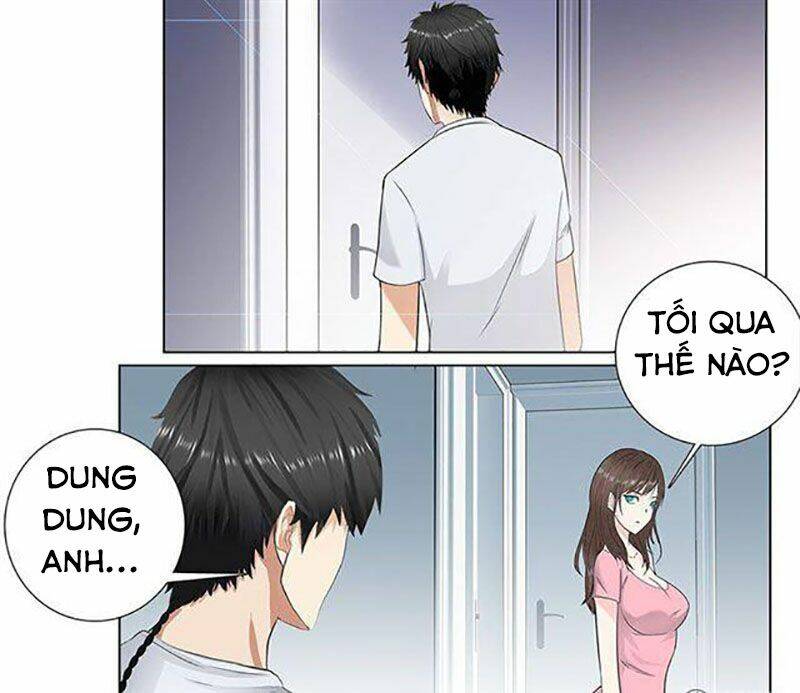 Học Viện Cao Thủ: Chapter 90